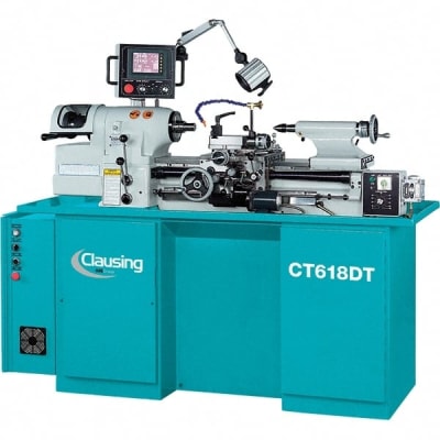 CLAUSING CT618DT/5