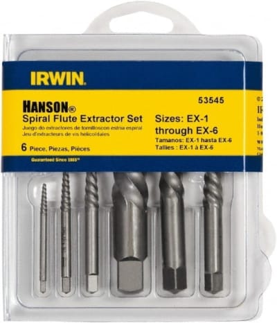 IRWIN TOOLS 53545
