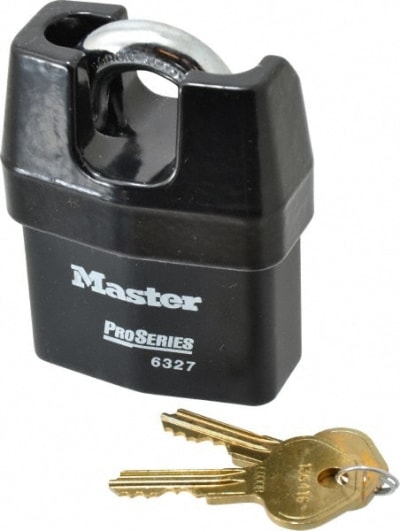 MASTER LOCK 6327