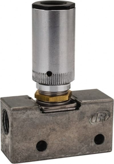 INGERSOLL RAND 206-C