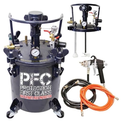 BERKEBILE OIL BPFC-PROSYS5