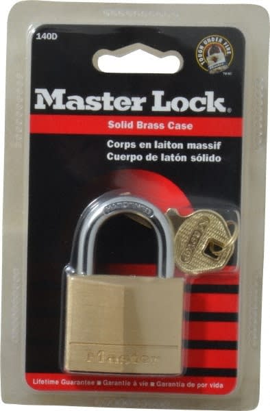 MASTER LOCK 140D