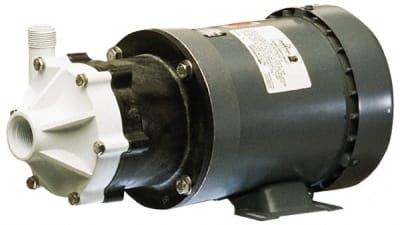 LITTLE GIANT PUMP 585504