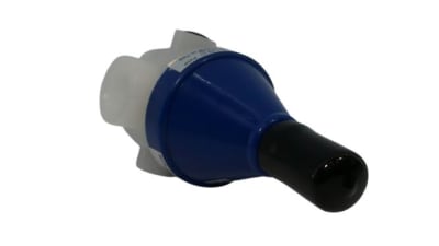 WALCHEM BPR-5-PVDF-N