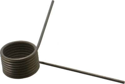 GARDNER SPRING 891270105SR