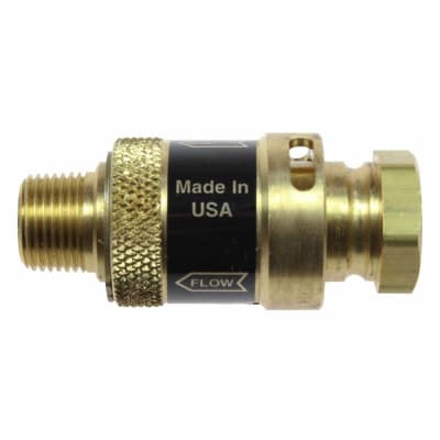 COILHOSE PNEUMATICS BLSV06F06M