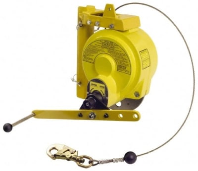 GEMTOR MRW-50