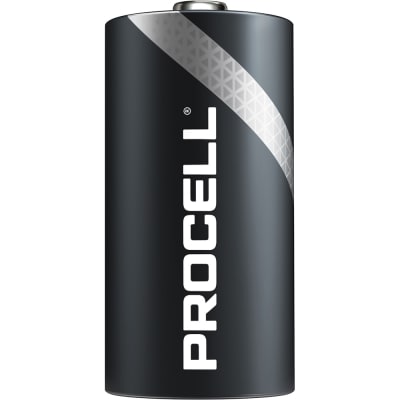 DURACELL 04967477