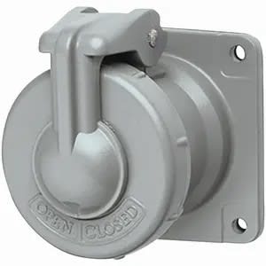HUBBELL VR3034