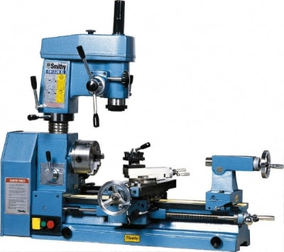 DETROIT MACHINE TOOLS 83-000