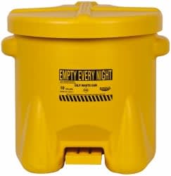 EAGLE MANUFACTURING 935FLY