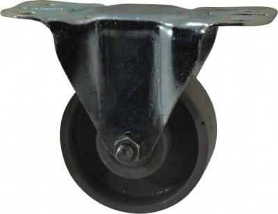 FAIRBANKS COMPANY 33-3-IRB