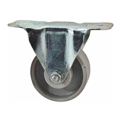 FAIRBANKS COMPANY 33-4-IRB