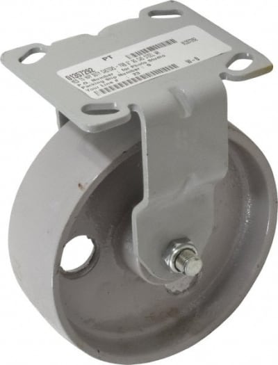 FAIRBANKS COMPANY 1-N32-6-IRB