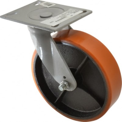 FAIRBANKS COMPANY W26-8-PO