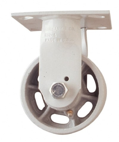 FAIRBANKS COMPANY 1-W36-4-RT