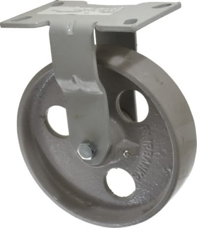 FAIRBANKS COMPANY 1-W36-8-IRB