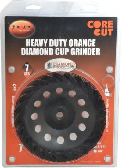 DIAMOND PRODUCTS 15096