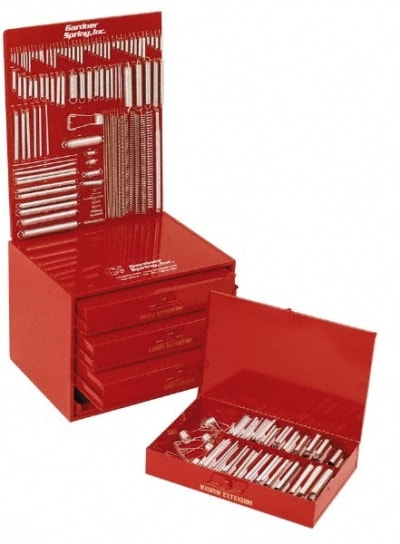 GARDNER SPRING 932-S ASST