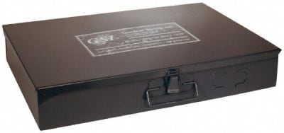GARDNER SPRING M37S