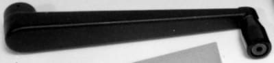 GIBRALTAR PRODUCTS C7-25B-G