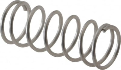 GARDNER SPRING MC040-0140-S