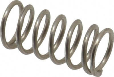 GARDNER SPRING MC065-0190-S