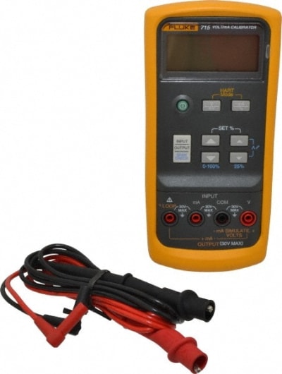FLUKE FLUKE-715