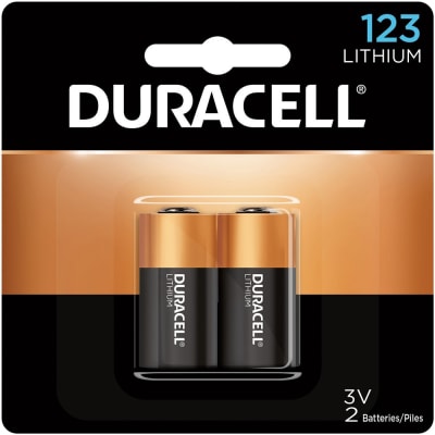 DURACELL 00041333661926