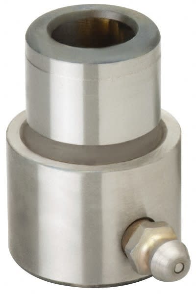 DAYTON PROGRESS CORP 6-04-61