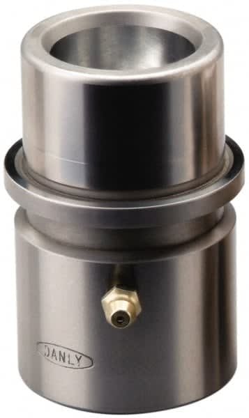 DAYTON PROGRESS CORP 6-20-64