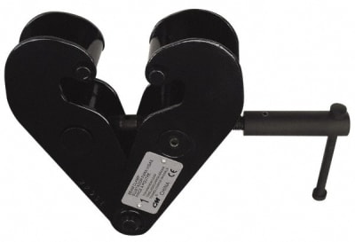 COLUMBUS MCKINNON BC2