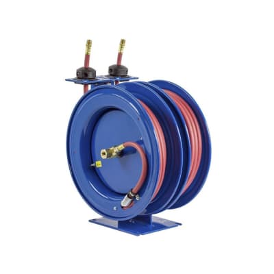 COXREELS INC C-LP-325-325