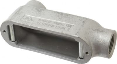 EATON CORPORATION LB125M