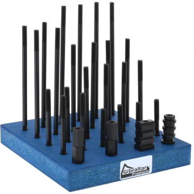 GIBRALTAR PRODUCTS 20601G