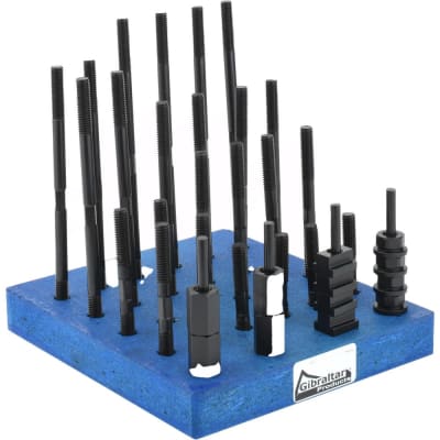 GIBRALTAR PRODUCTS 20602G