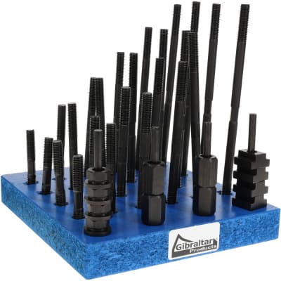 GIBRALTAR PRODUCTS 20603G