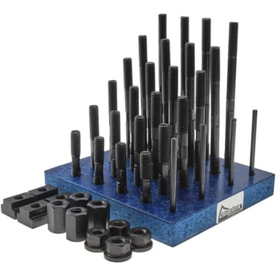 GIBRALTAR PRODUCTS 20607G