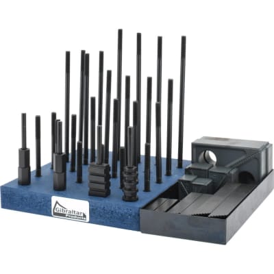 GIBRALTAR PRODUCTS 20201G