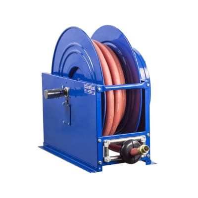 COXREELS INC SLPL-650