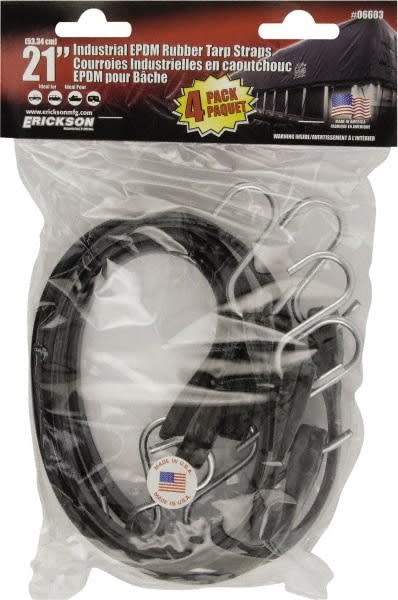 ERICKSON MANUFACTURING 06603