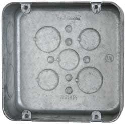 EATON CORPORATION TP836