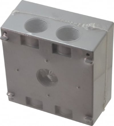 EATON CORPORATION TP7106