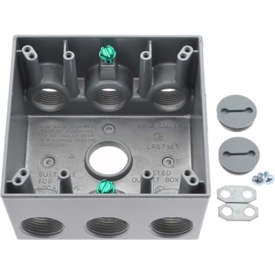 EATON CORPORATION TP7114