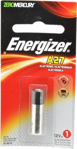 ENERGIZER A27BPZ