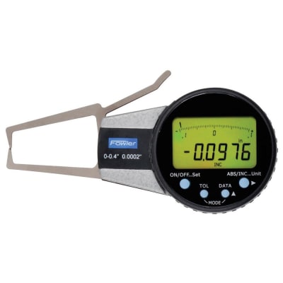 FOWLER 54-554-711-0