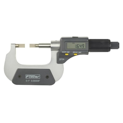 FOWLER 54-860-241-0