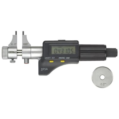 FOWLER 54-860-275-0