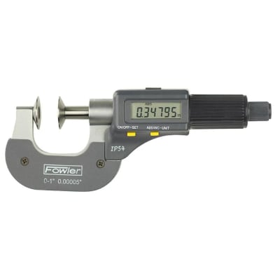 FOWLER 54-860-301-0