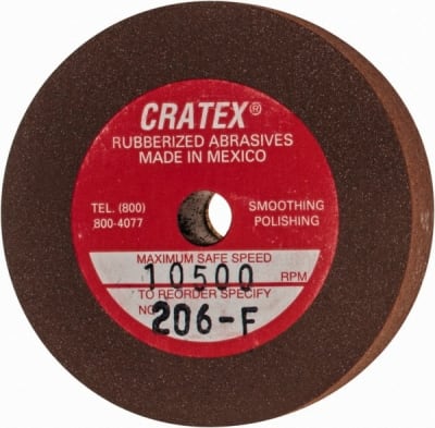 CRATEX 206 F